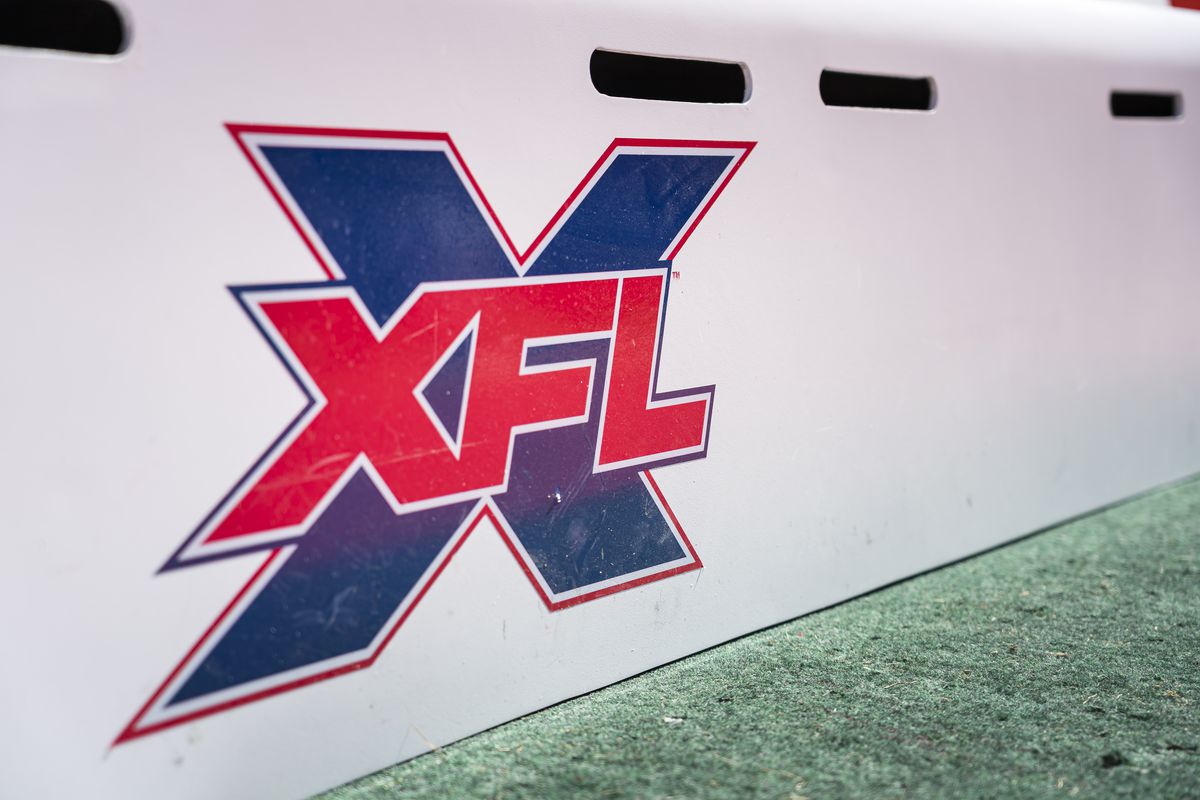 XFL Suspends Operations; No Plans For 2021 Season