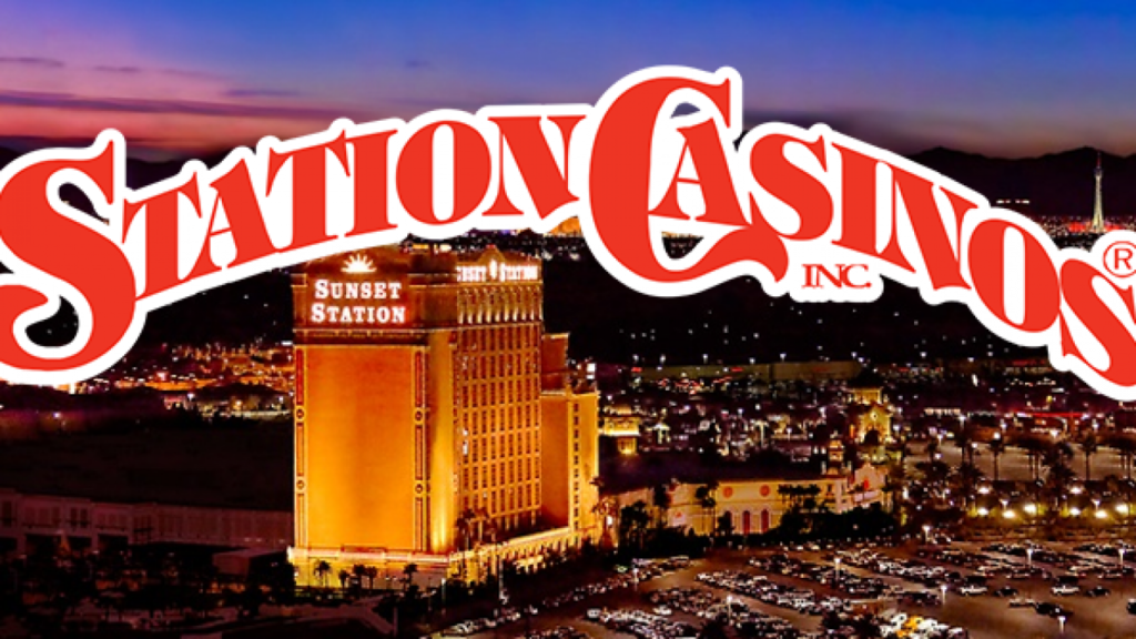Station Casinos to Layoff in Large Numbers as Recovery Begins