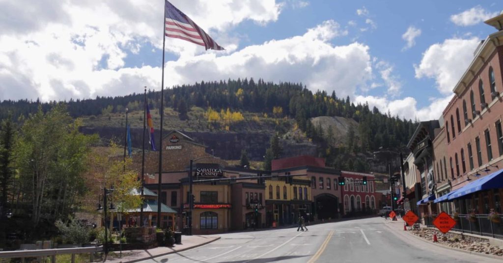 Colorado Sports Betting Up And Running