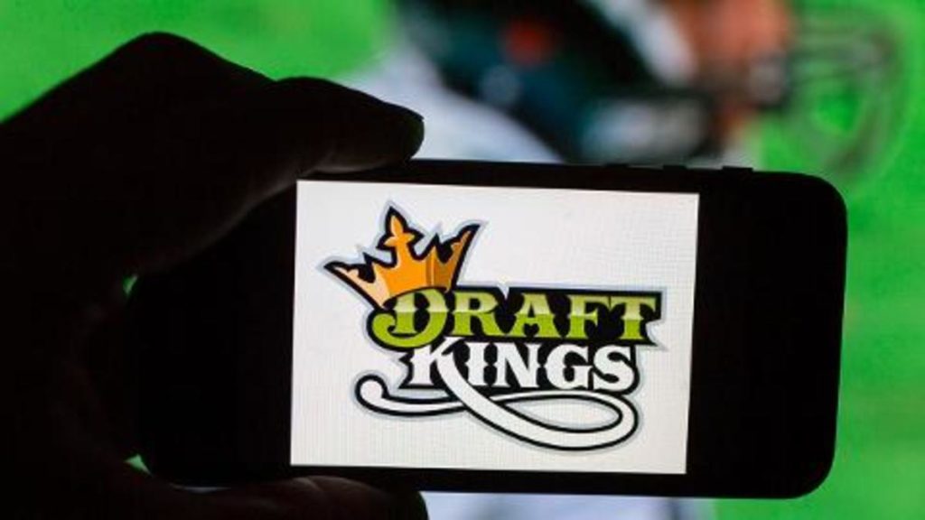 DraftKings Wants Into Illinois Market