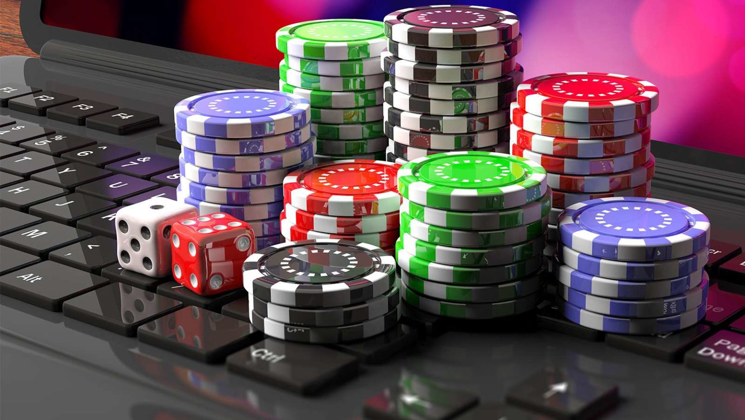 Not Known Factual Statements About Online Casino