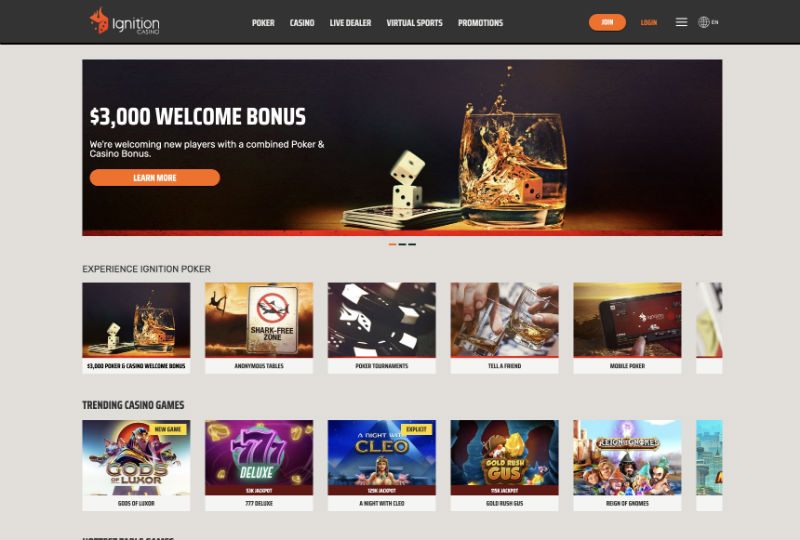partypoker sport