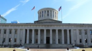 Could Sports Betting Be Coming To Ohio?