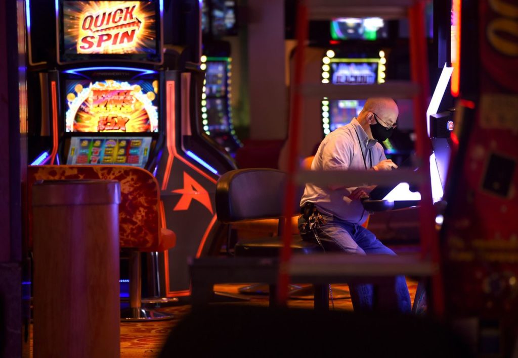 tribal casino \u2013 US Gambling Sites