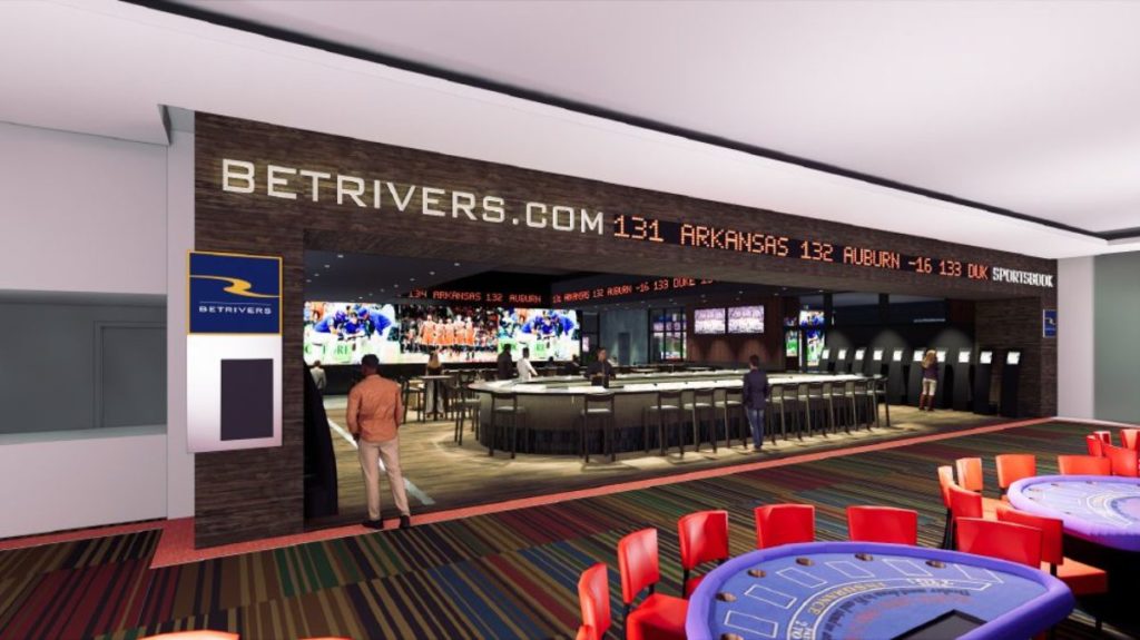 Mobile Sports Betting Launches in Illinois