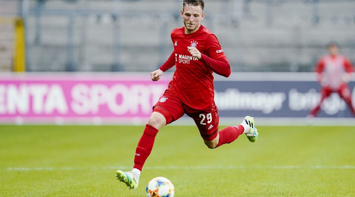 bayern-munich – US Gambling Sites