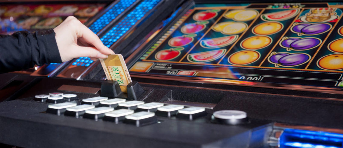 Cashless Wagering Coming to Vegas? - US Gambling Sites