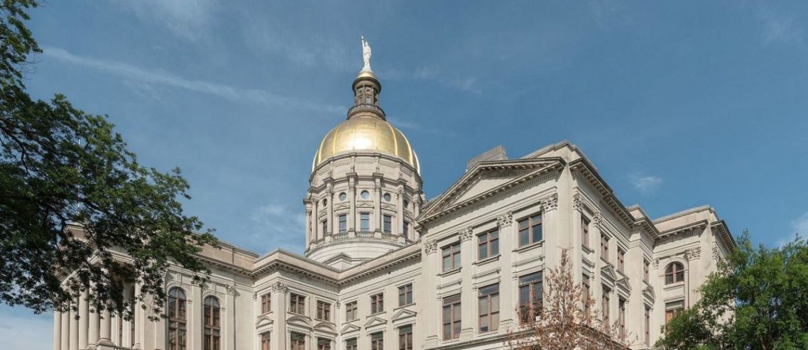 Is There Any Casinos In Georgia Is There Any Casinos In Georgia