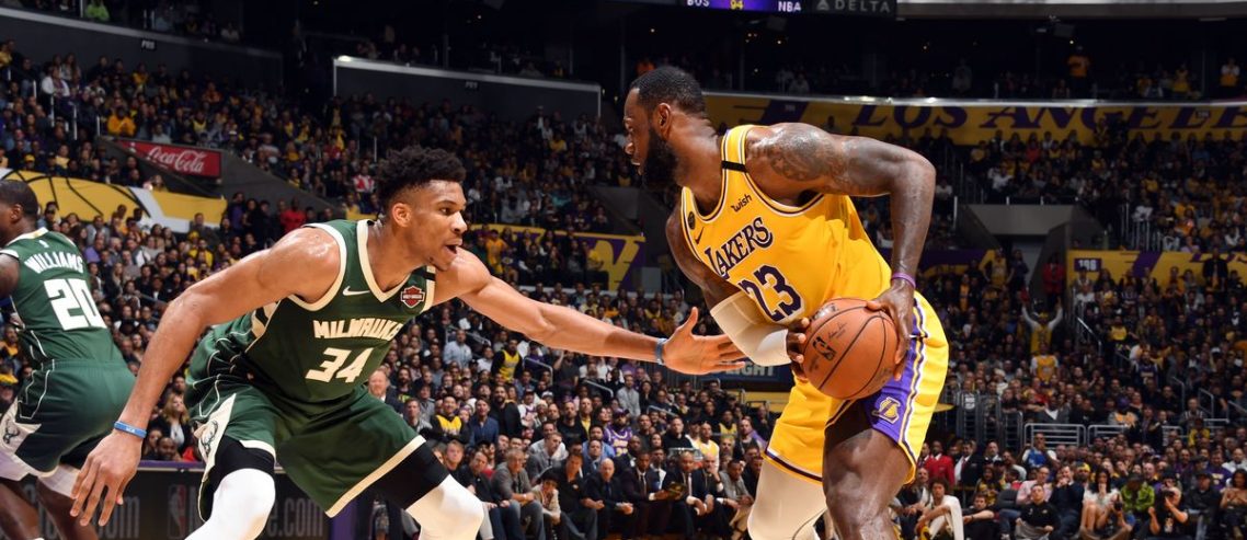 NBA Releases Schedule For Orlando - US Gambling Sites
