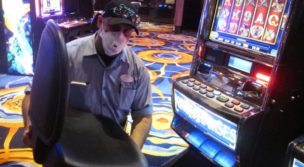 Rocket Riches Casino new player bonus promotion