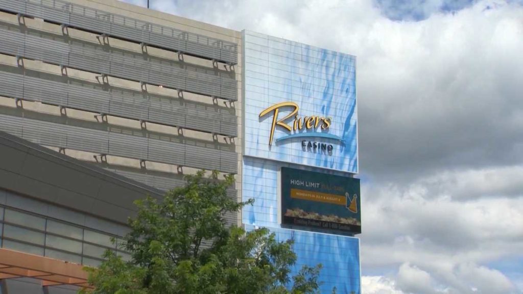 Rivers Casino Pittsburgh Will Reopen First in Pennsylvania