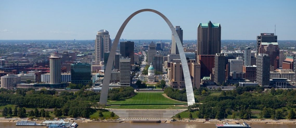 Casino Real Estate Monopoly Coming to St. Louis - US ...