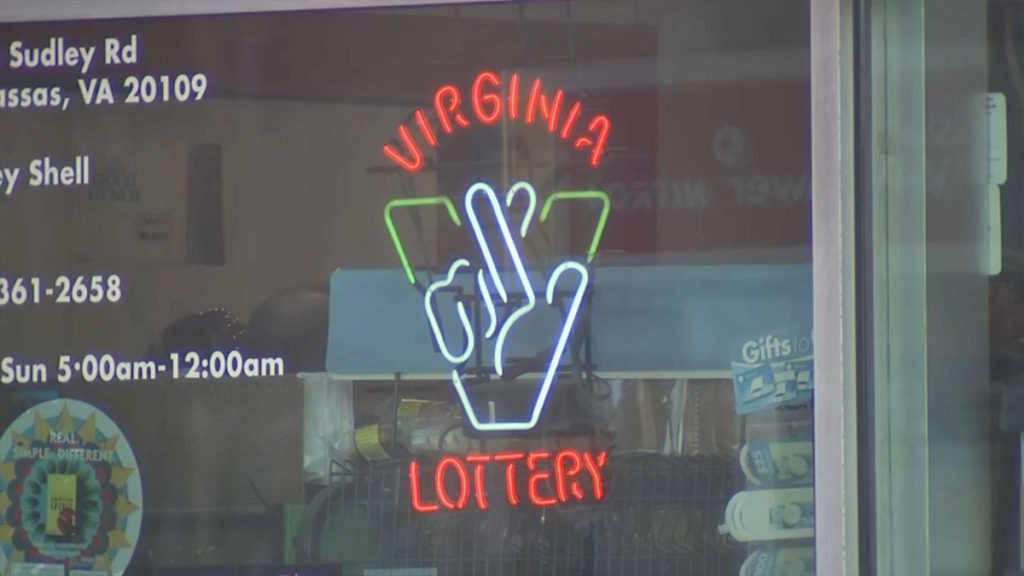 Virginia Set to Launch Online Lottery