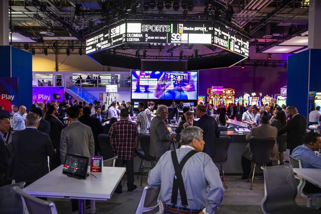Global Gaming Expo Cancelled in Las Vegas due to Covid19 Concerns