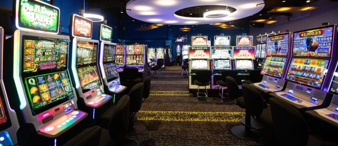 No Smoking; Iowa Casinos Cracking Down - US Gambling Sites