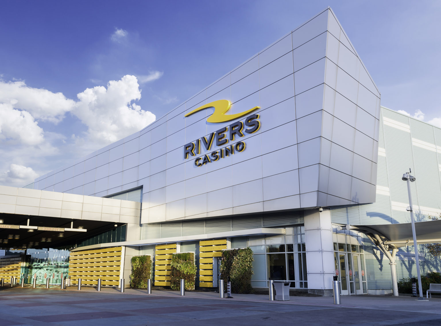 Rivers Casino Philadelphia Ready to Reopen this Friday