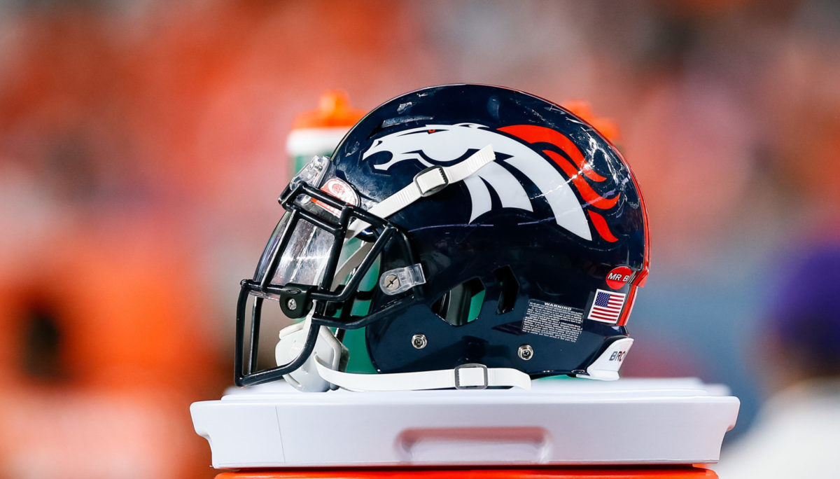 Denver Broncos Partner With Another Sports Betting Firm