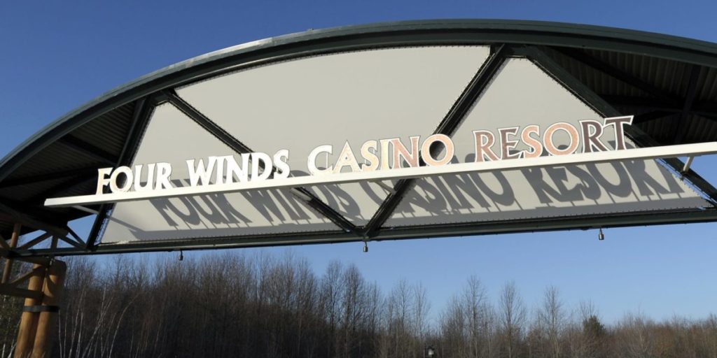 ultiem Wintino Casino verjaardagsbonus afbeelding