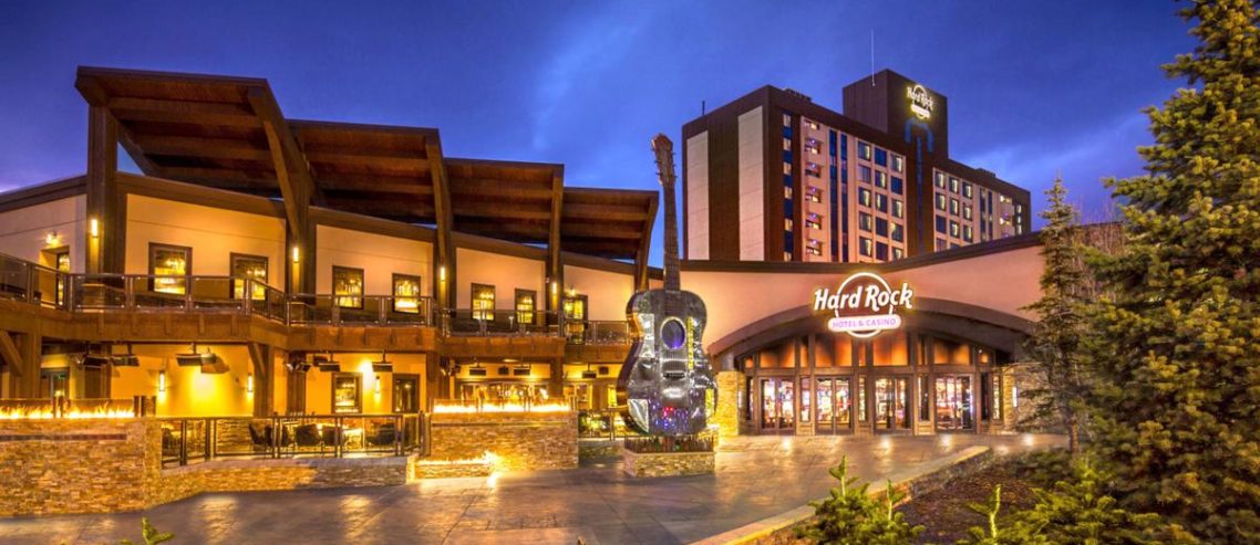 hard rock casino online withdrawal