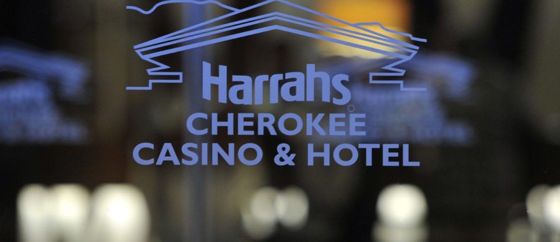 Harrah's Cherokee Casino Affected by Covid-19 - US Gambling Sites
