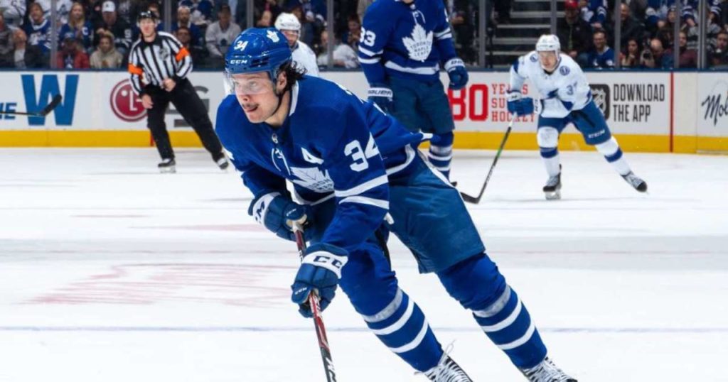 NHL News and Notes: Signing Bonuses Being Paid - US Gambling Sites