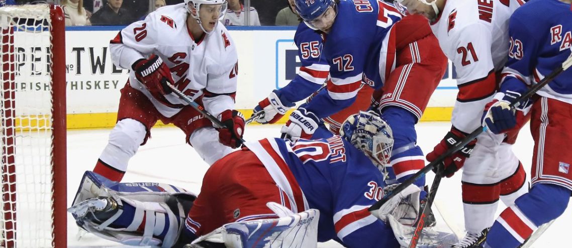Nhl Nhl
