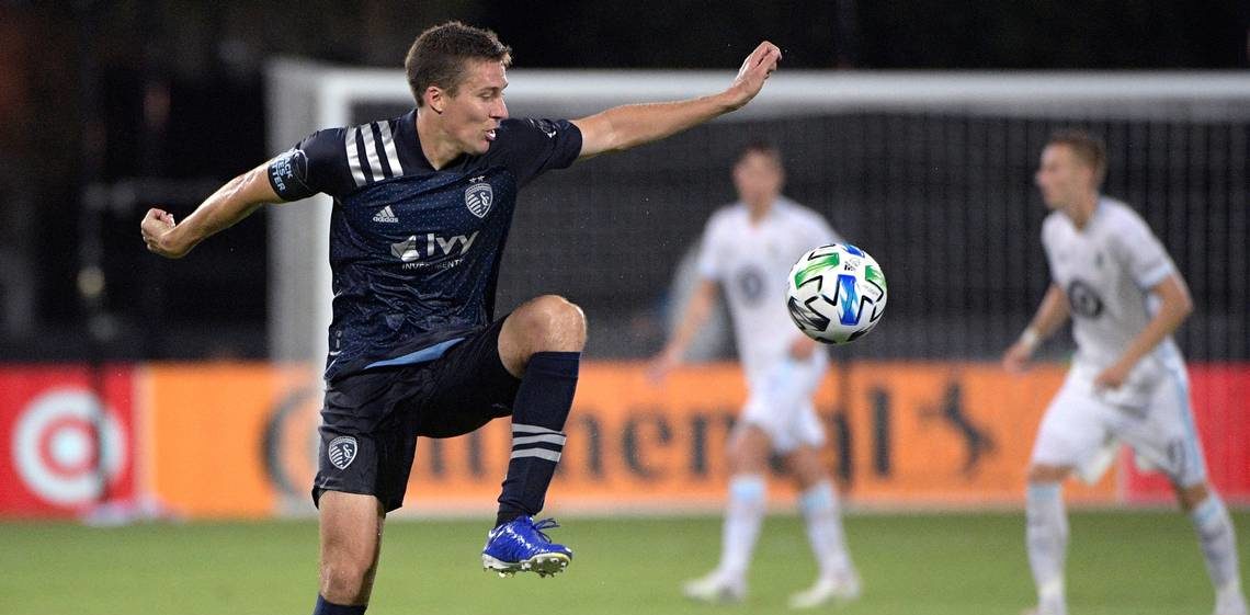 Sporting KC vs. Colorado Rapids Betting Preview