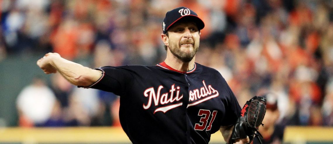 Washington Nationals at New York Mets Betting Preview - US Gambling Sites