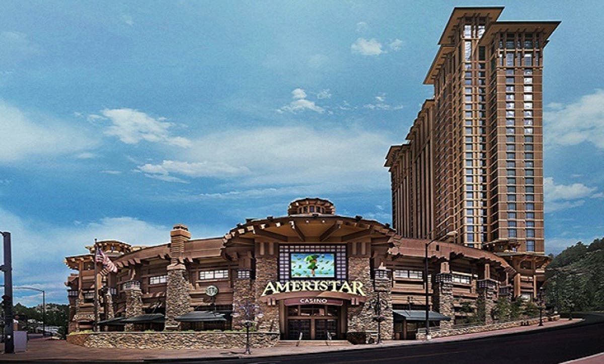 ameristar casino application online