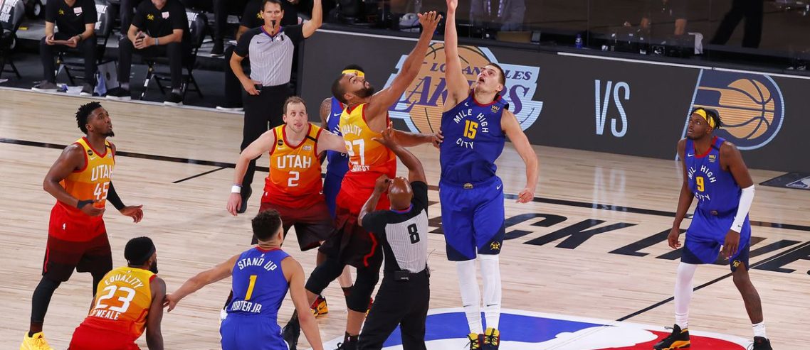 Denver Nuggets at Utah Jazz Game 6 Betting Preview - US Gambling Sites