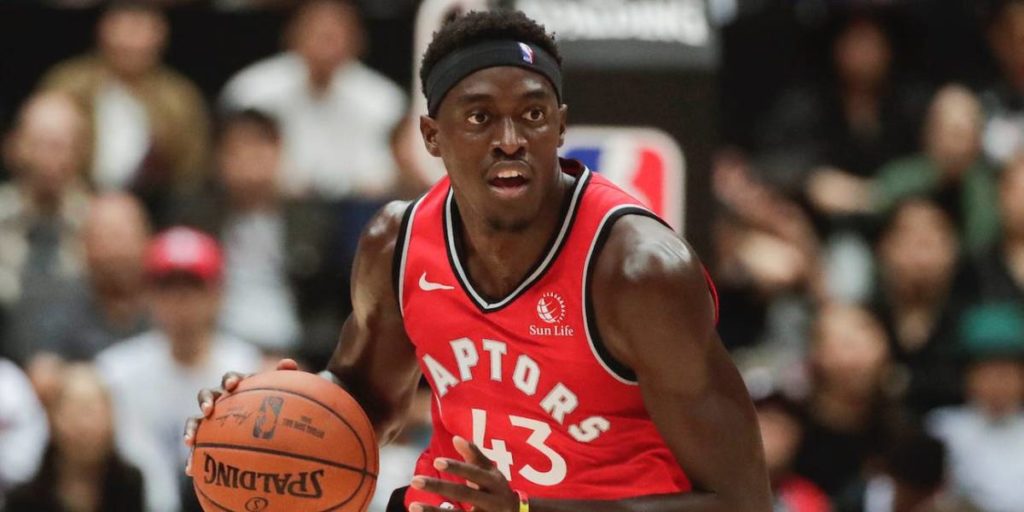 Boston Celtics vs. Toronto Raptors Betting Preview