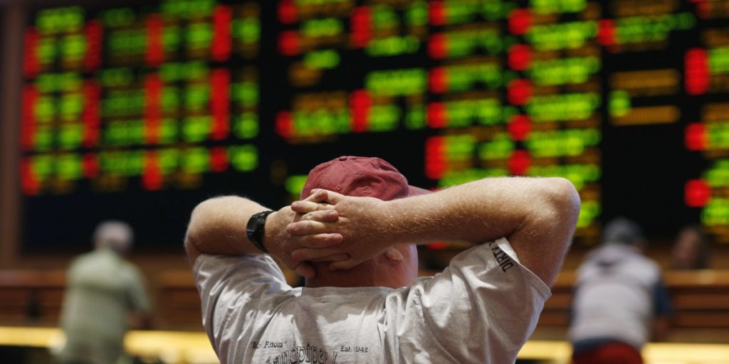 Supreme Court Sports Betting \u2013 US Gambling Sites