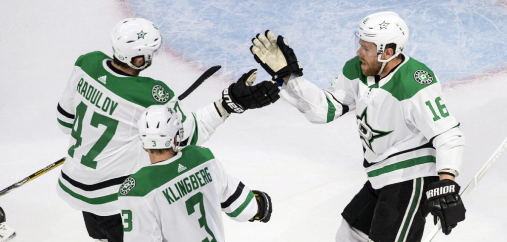 Dallas Stars vs. Colorado Avalanche Game 5 Betting Preview