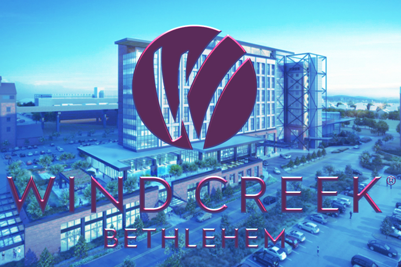 Wind Creek Casino Launches Online Gaming Site in Pennsylvania