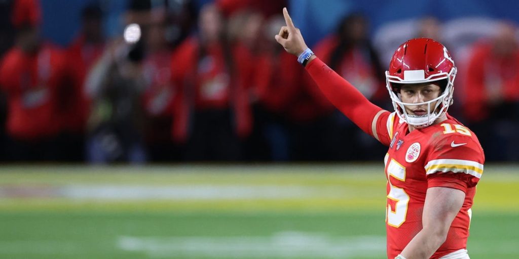 Houston Texans vs. Kansas City Chiefs Betting Preview