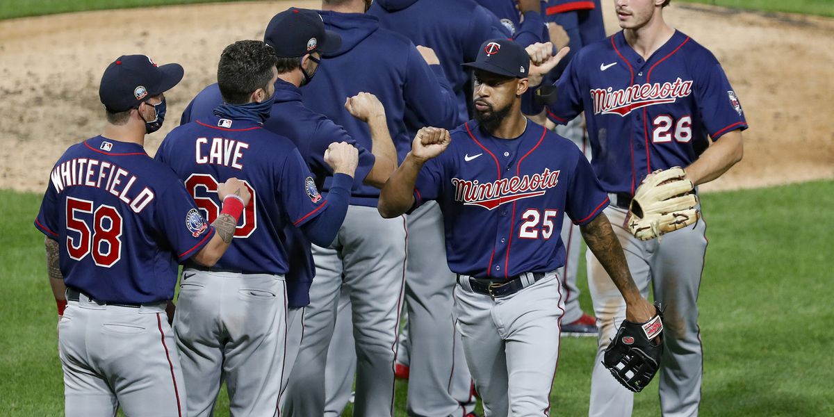 Minnesota Twins US Gambling Sites