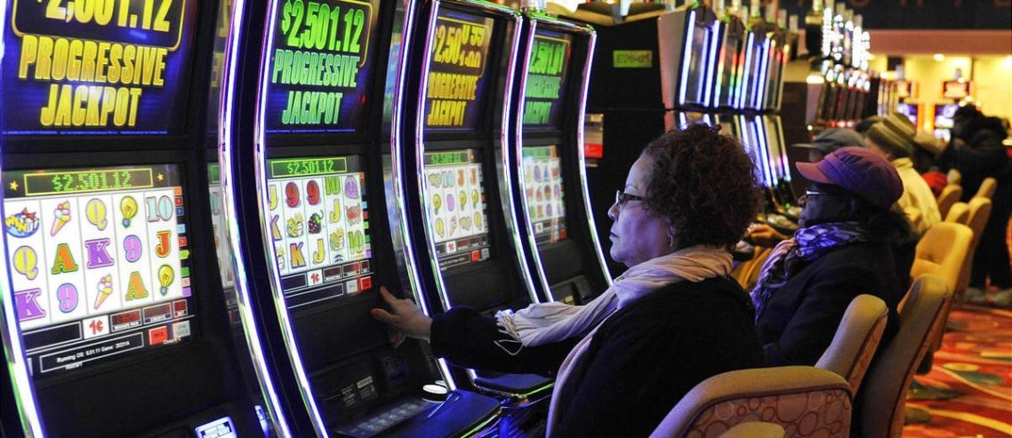 New York Casinos Could Reopen Soon - US Gambling Sites