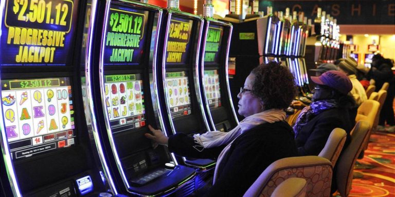 Best Online Casino: Top 5 Sites For Real Money Gambling & Casino Game Bonuses - Bet Slots Online