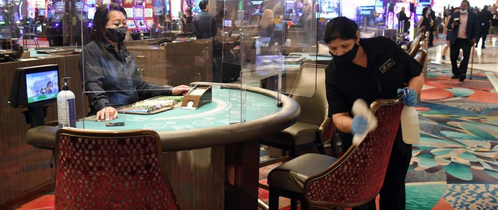 biggest Jack Casino high roller bonus promotional banner