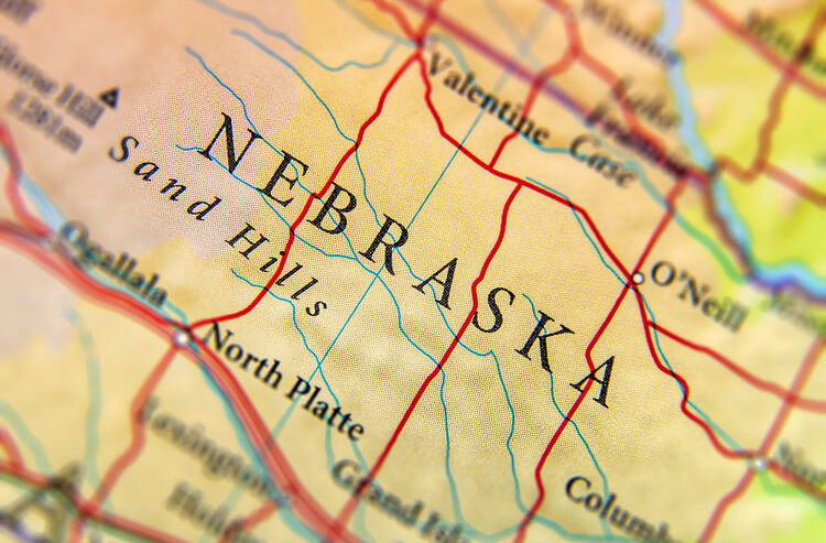 Efforts to Bring Casino Gambling to Nebraska Continue - US Gambling Sites