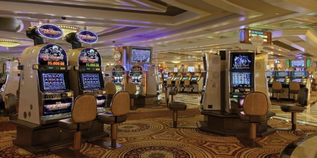 casino ohne limit deutschland