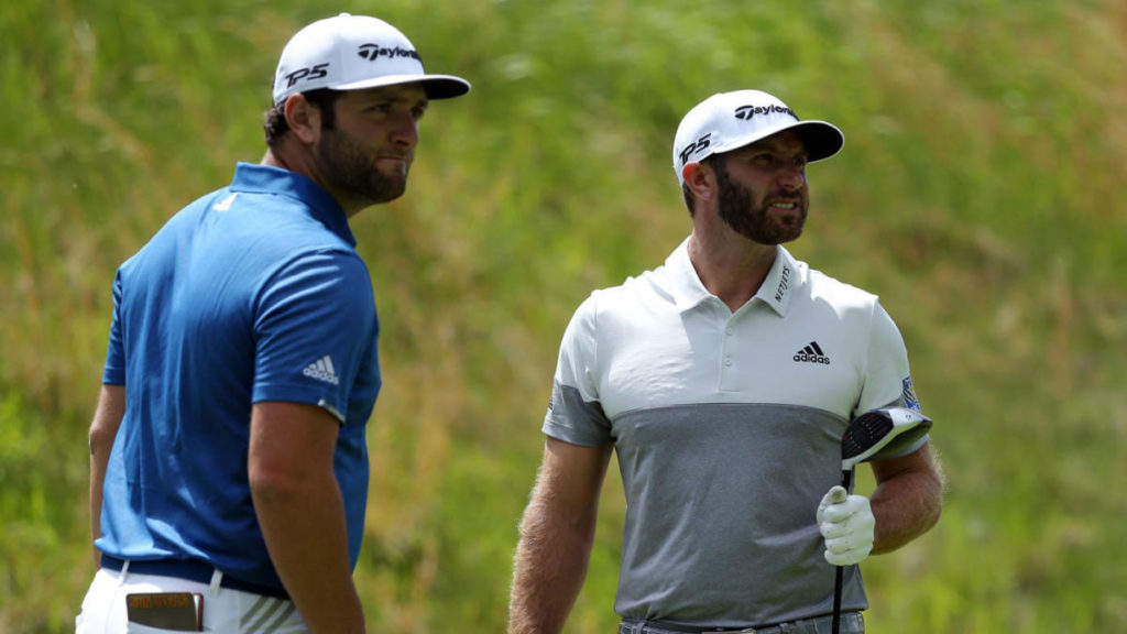 Tour Championship to Start on Friday