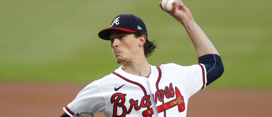 Atlanta Braves vs. Los Angeles Dodgers NLCS Betting ...