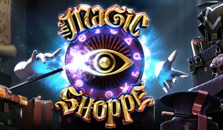 Magic Shoppe - Play Betsoft Slots