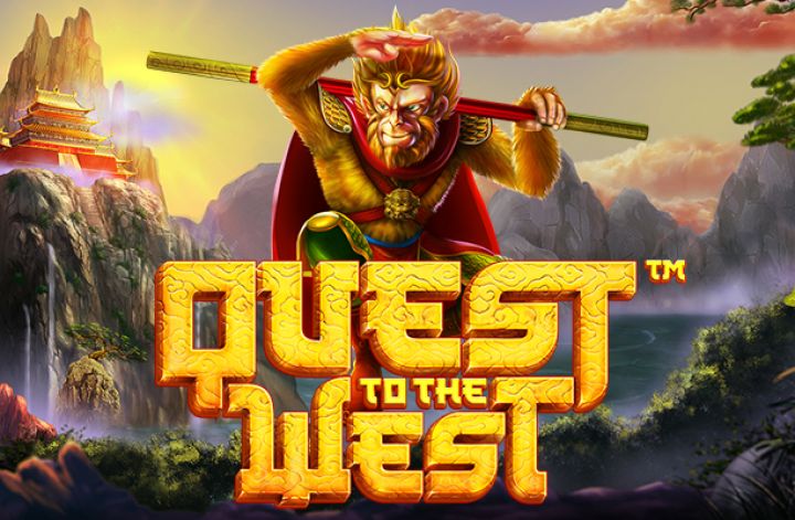 Quest to the West - Play Betsoft Slots