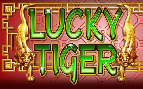 Lucky Tiger - Play RTG Slots