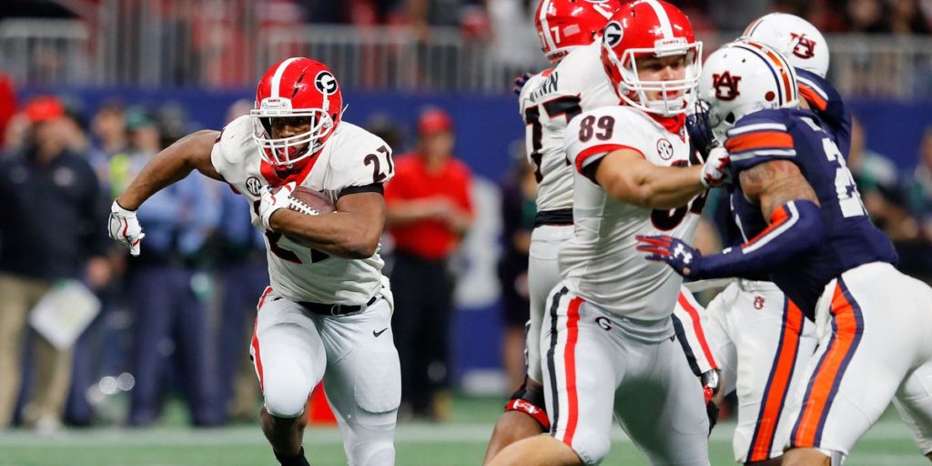 at Alabama Betting Preview