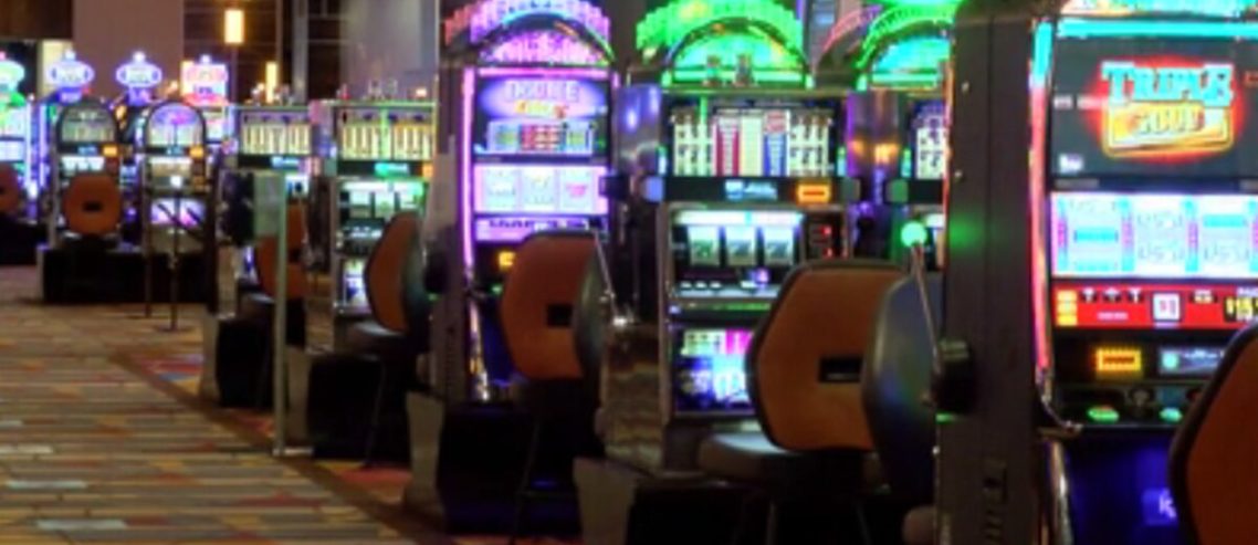 Louisiana Casinos Back Open After Storms - US Gambling Sites