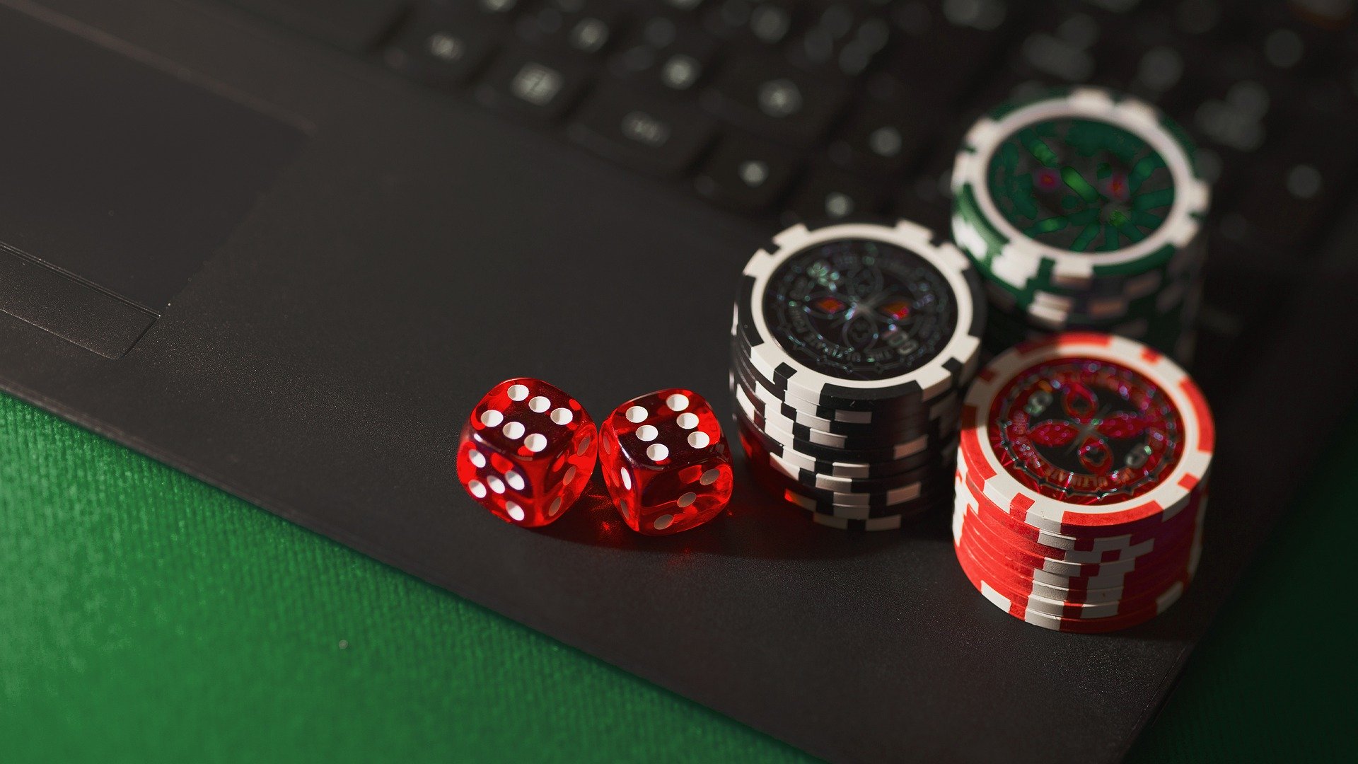 Online Gambling Market Thriving in Delaware