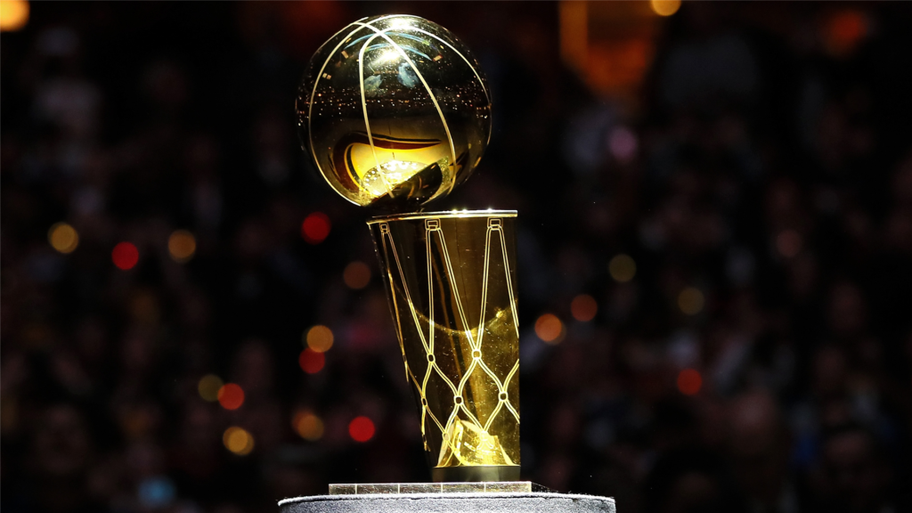 Opening Odds to Win the 2021 NBA Championship
